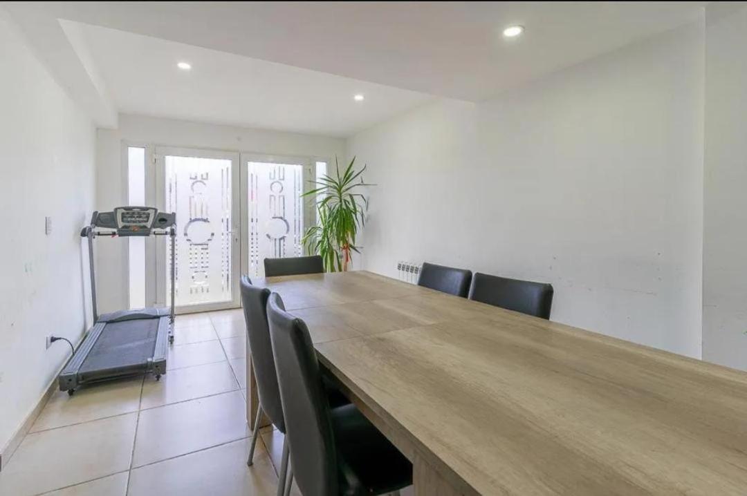 Moderna Casa En Ushuaia Villa Ngoại thất bức ảnh
