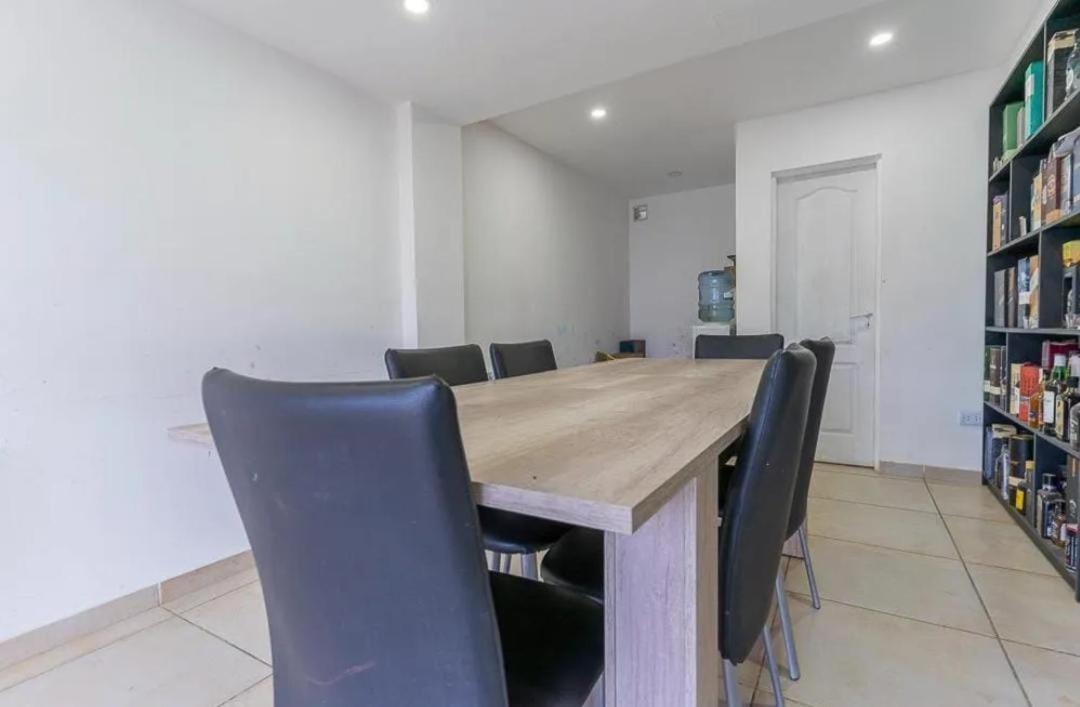Moderna Casa En Ushuaia Villa Ngoại thất bức ảnh