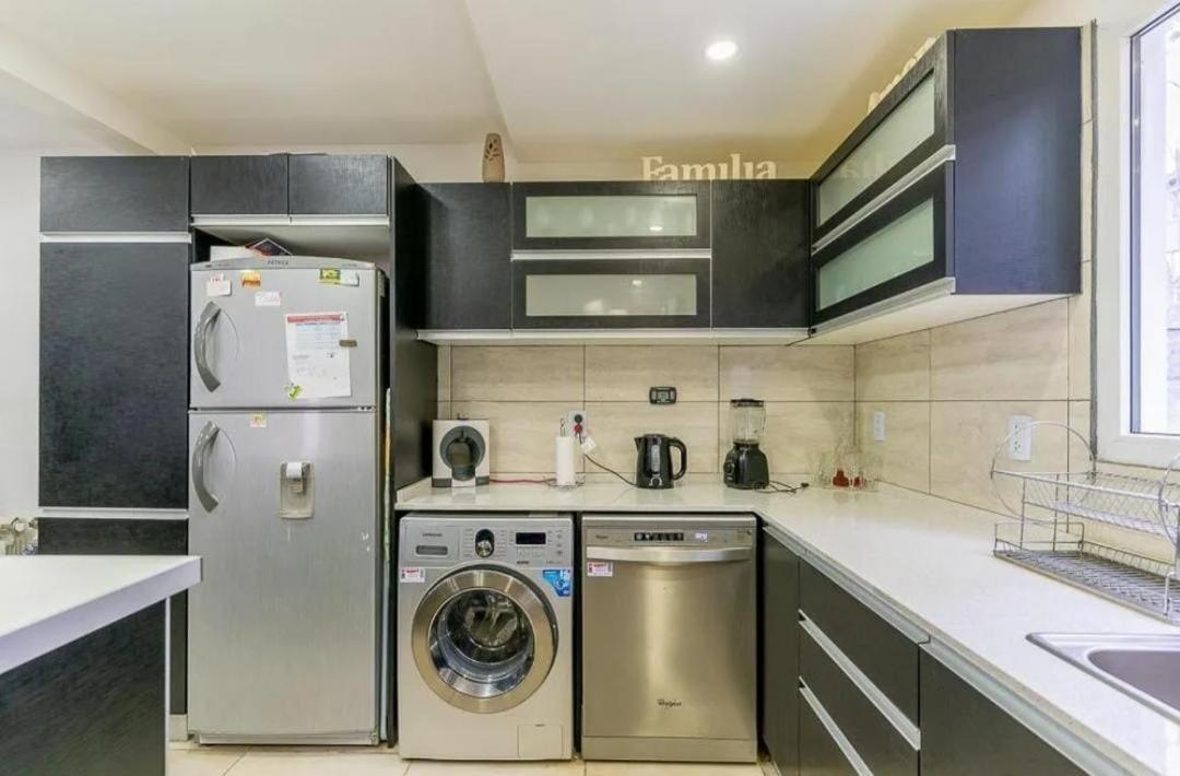 Moderna Casa En Ushuaia Villa Ngoại thất bức ảnh