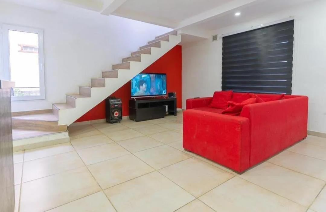 Moderna Casa En Ushuaia Villa Ngoại thất bức ảnh