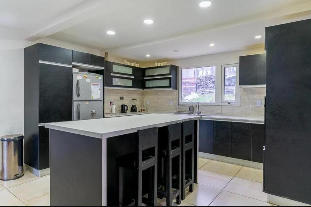 Moderna Casa En Ushuaia Villa Ngoại thất bức ảnh