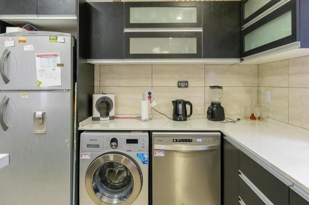Moderna Casa En Ushuaia Villa Ngoại thất bức ảnh