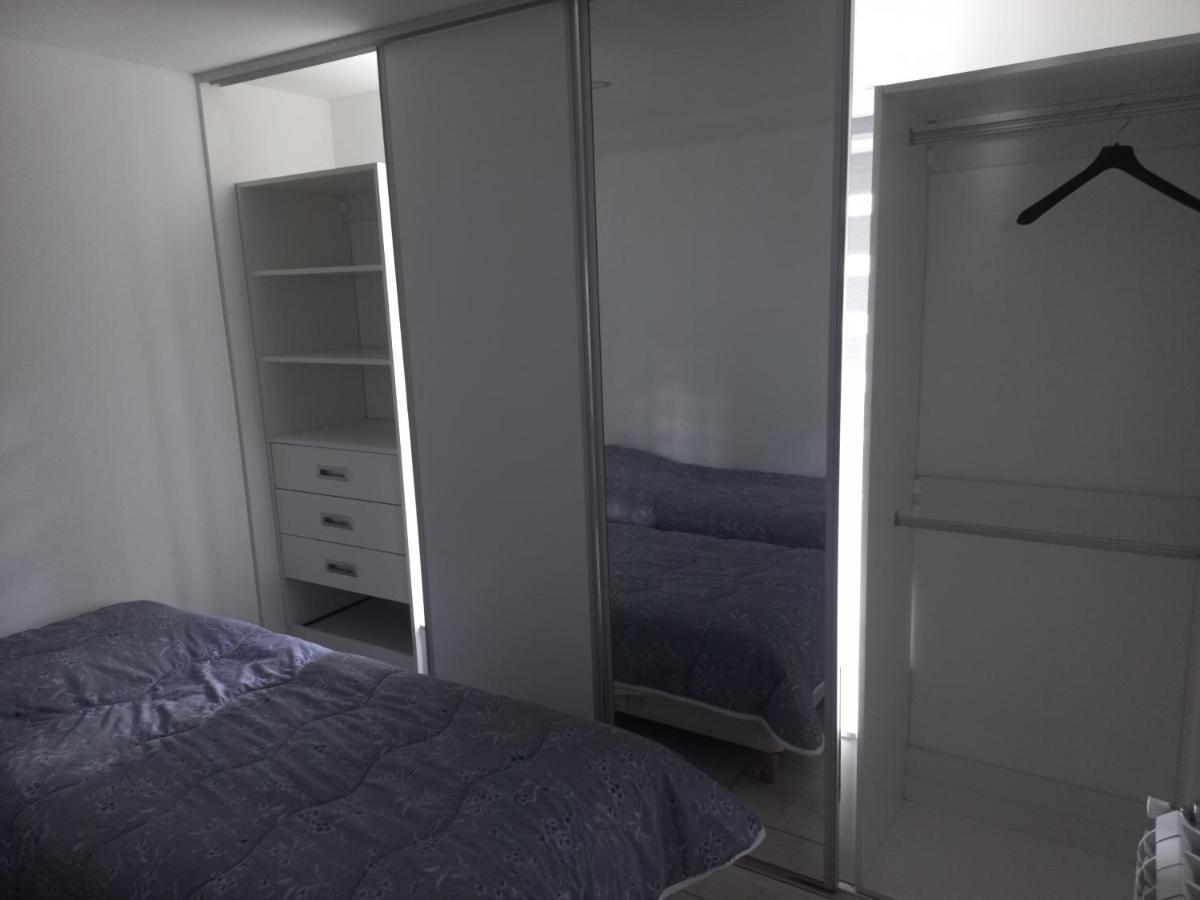 Moderna Casa En Ushuaia Villa Ngoại thất bức ảnh