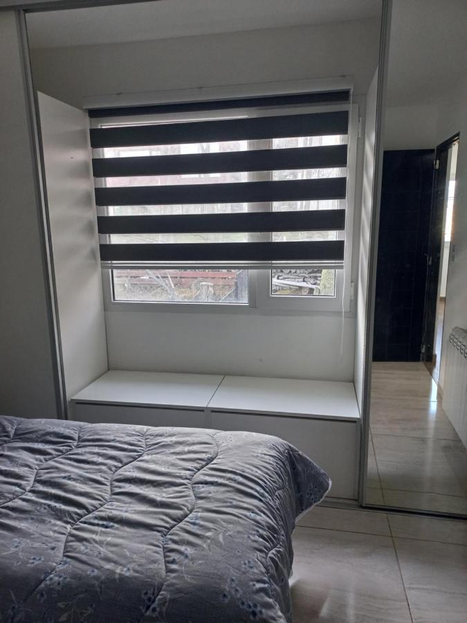 Moderna Casa En Ushuaia Villa Ngoại thất bức ảnh