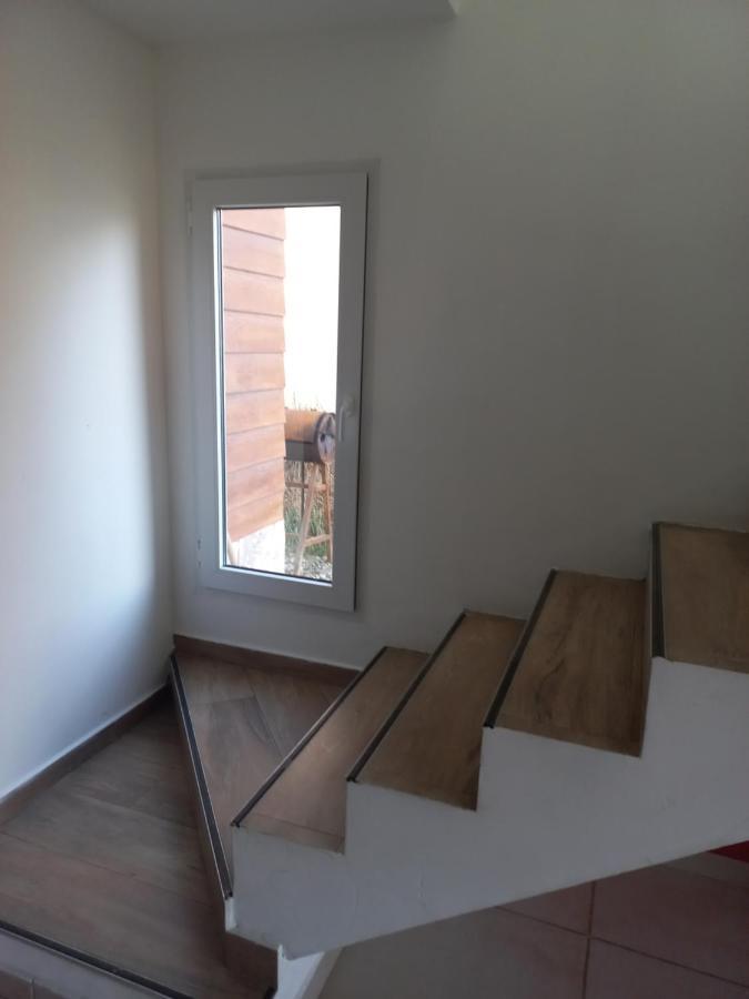 Moderna Casa En Ushuaia Villa Ngoại thất bức ảnh