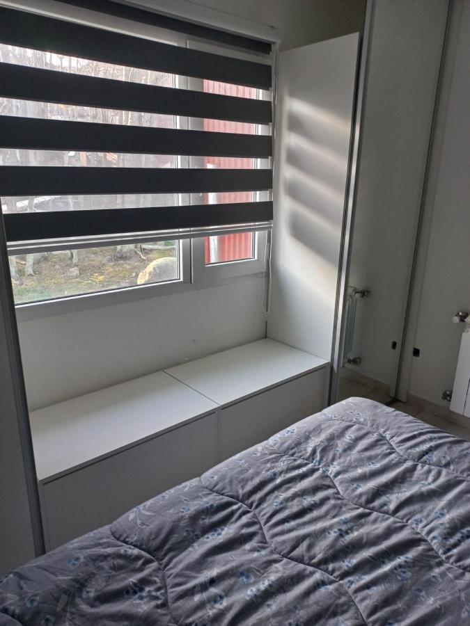 Moderna Casa En Ushuaia Villa Ngoại thất bức ảnh