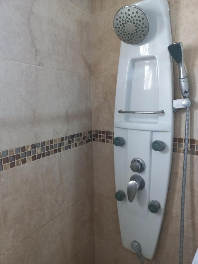 Moderna Casa En Ushuaia Villa Ngoại thất bức ảnh