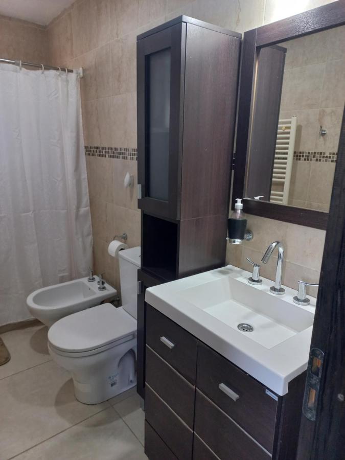 Moderna Casa En Ushuaia Villa Ngoại thất bức ảnh