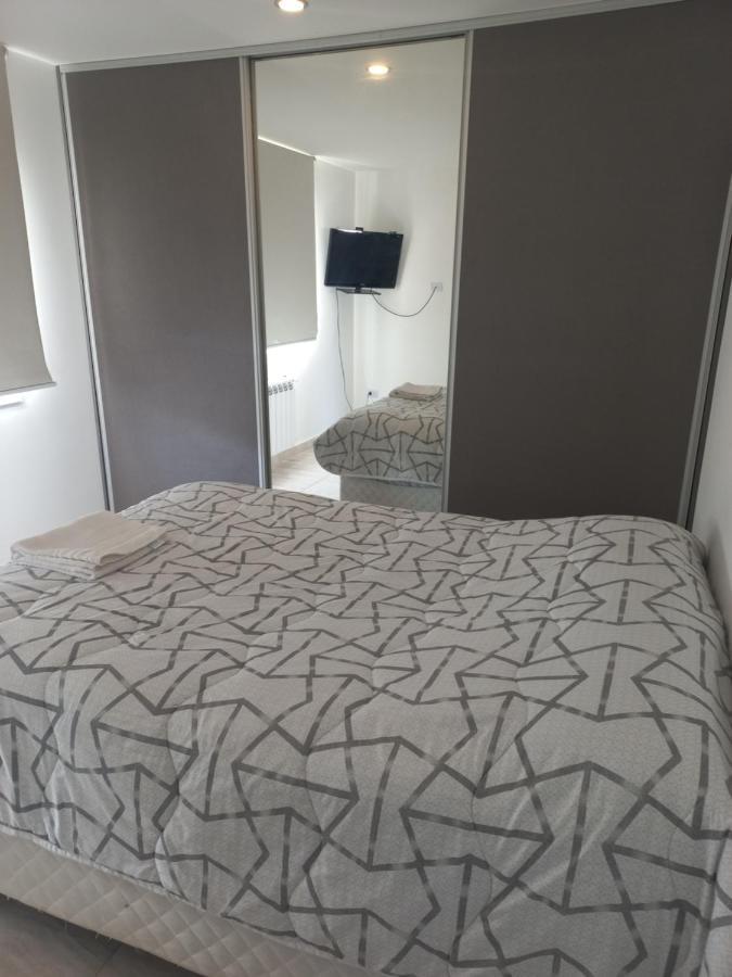 Moderna Casa En Ushuaia Villa Ngoại thất bức ảnh