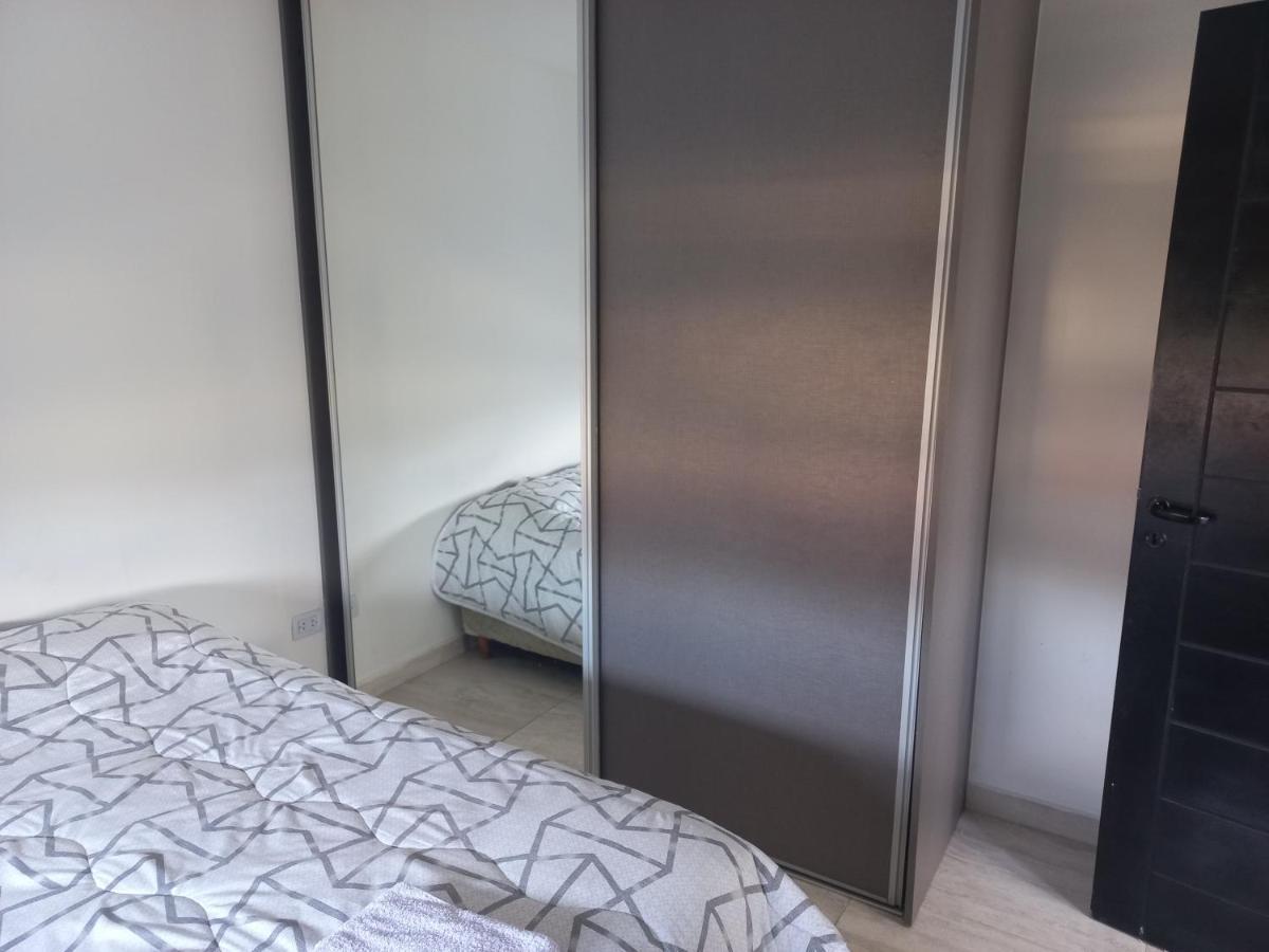 Moderna Casa En Ushuaia Villa Ngoại thất bức ảnh