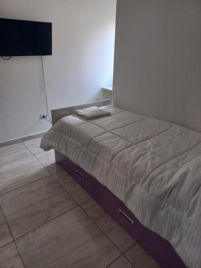 Moderna Casa En Ushuaia Villa Ngoại thất bức ảnh