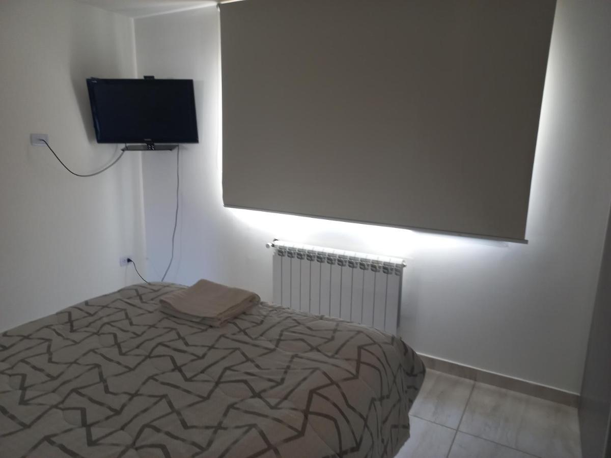 Moderna Casa En Ushuaia Villa Ngoại thất bức ảnh