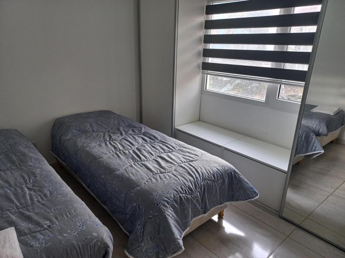 Moderna Casa En Ushuaia Villa Ngoại thất bức ảnh